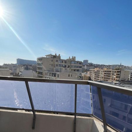 Prado - Proche Stade Velodrome Apartment Marseille Exterior photo