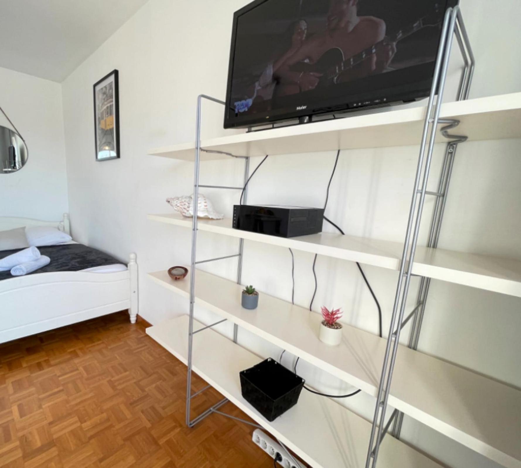 Prado - Proche Stade Velodrome Apartment Marseille Exterior photo
