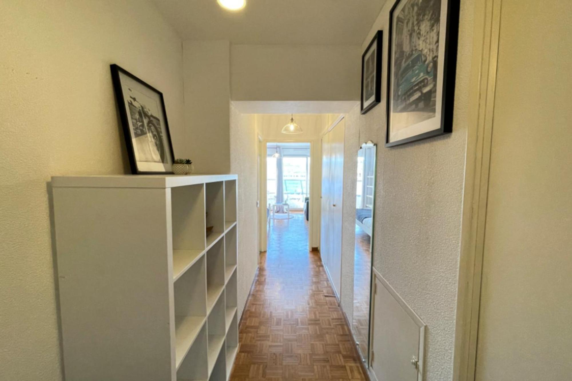 Prado - Proche Stade Velodrome Apartment Marseille Exterior photo